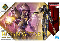 バンダイ 30MM 1/144 EXM-A9k スピナティオ (ナイト仕様) (30MM-48