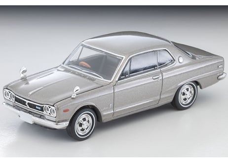 CATEGORY トミーテック トミカリミテッド | ウエサカ模型店