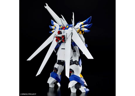 バンダイ HG ヴァイスリッター