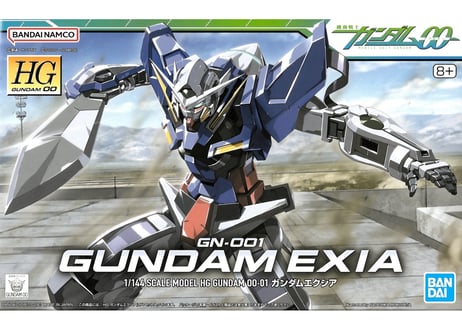 CATEGORY HG 機動戦士ガンダム00 | ウエサカ模型店 CATEGORY HG 機動戦士ガンダム00 | ウエサカ模型店