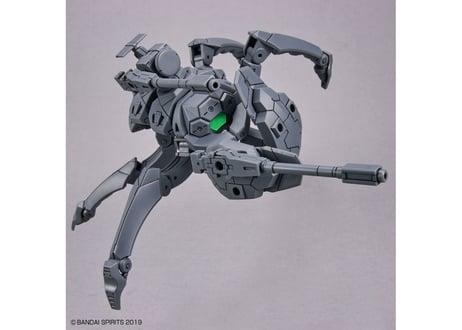 バンダイ 30MM 1/144 エグザビークル (多脚メカVer.)(EV-15)