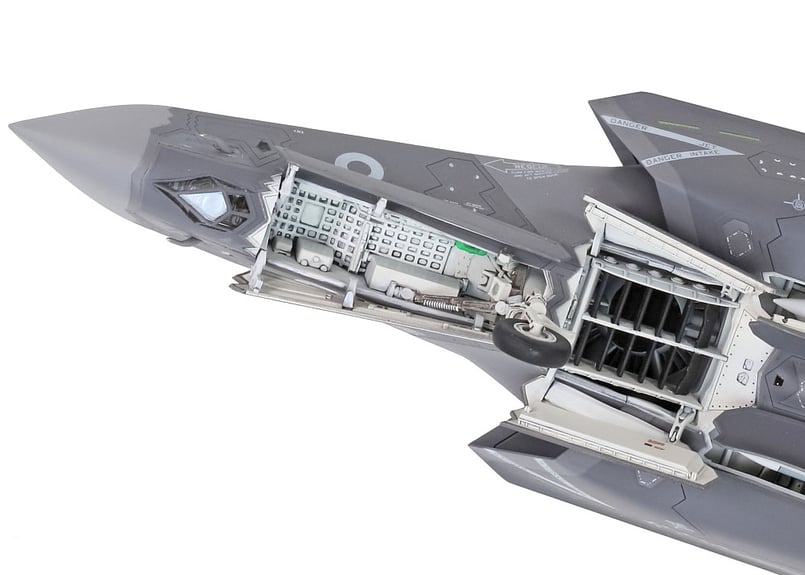 タミヤ 1/72 ウォーバードコレクション No.93 ロッキード