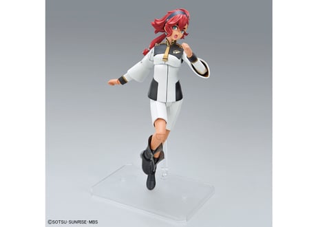 バンダイ Figure-rise Standard スレッタ･マーキュリー