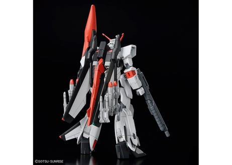 バンダイ HGCE-256 1/144 ムラサメ改