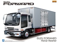 フジミ 1/32 トラックNo.4 トヨタ ダイナ2トン後期型 平ボディ