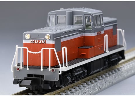 鉄道模型キット 1/87 ディーゼル機関車 ディーゼル機関車キット - エコーモデルOfficial Web Site