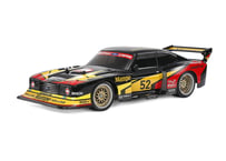 タミヤ 電動RCカー No.226 1/10RC 1978 フォード ザクスピード カプリ ターボ (TT02シャーシ)（特別企画）(組立キット)【代引・クレカ不可】