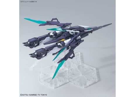 バンダイ MG 1/100 ガンダムAGEIIマグナム