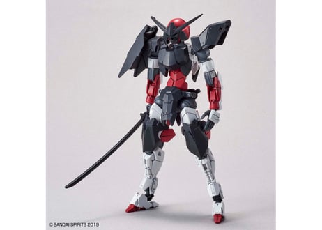 バンダイ 30MM 1/144 EXM-A9s スピナティオ (戦国仕様)(30MM-33)
