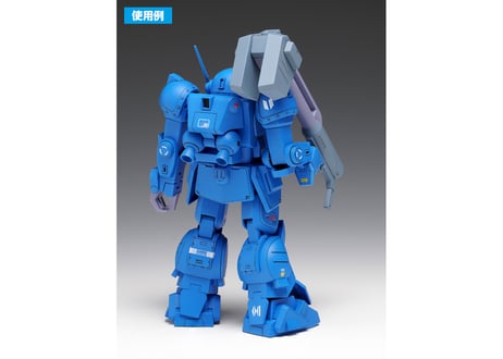 ウェーブ BK-175 1/35スケール AT デカール［2］