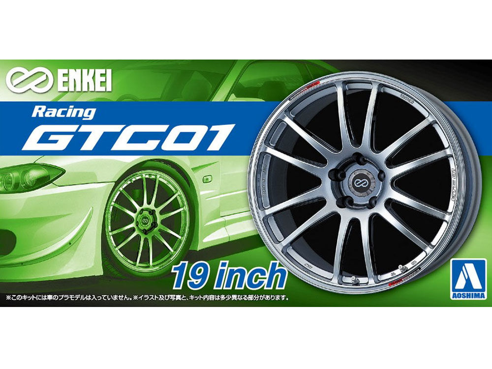 【Nashrulloh AD 】ENKEI エンケイ　GTC01 セット③ fit=scale-down,w=1200