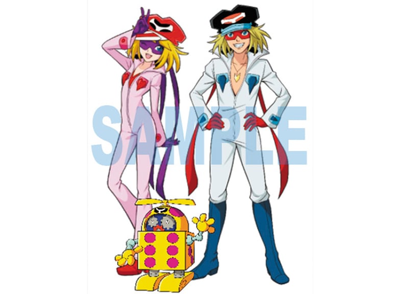 タイムボカン　ヤッターマン第1シリーズパート1〜4全24種 ハセガワ SP613 1/24 「タイムボカンシリーズ ヤッターマン