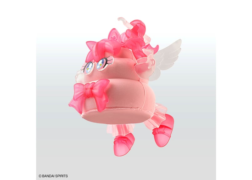 バンダイ クレイモデルキット02 アイドルうんち | ウエサカ模型店