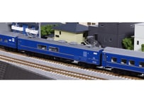 KATO 10-2219 24系25形 寝台特急「瀬戸・あさかぜ」 7両基本セット