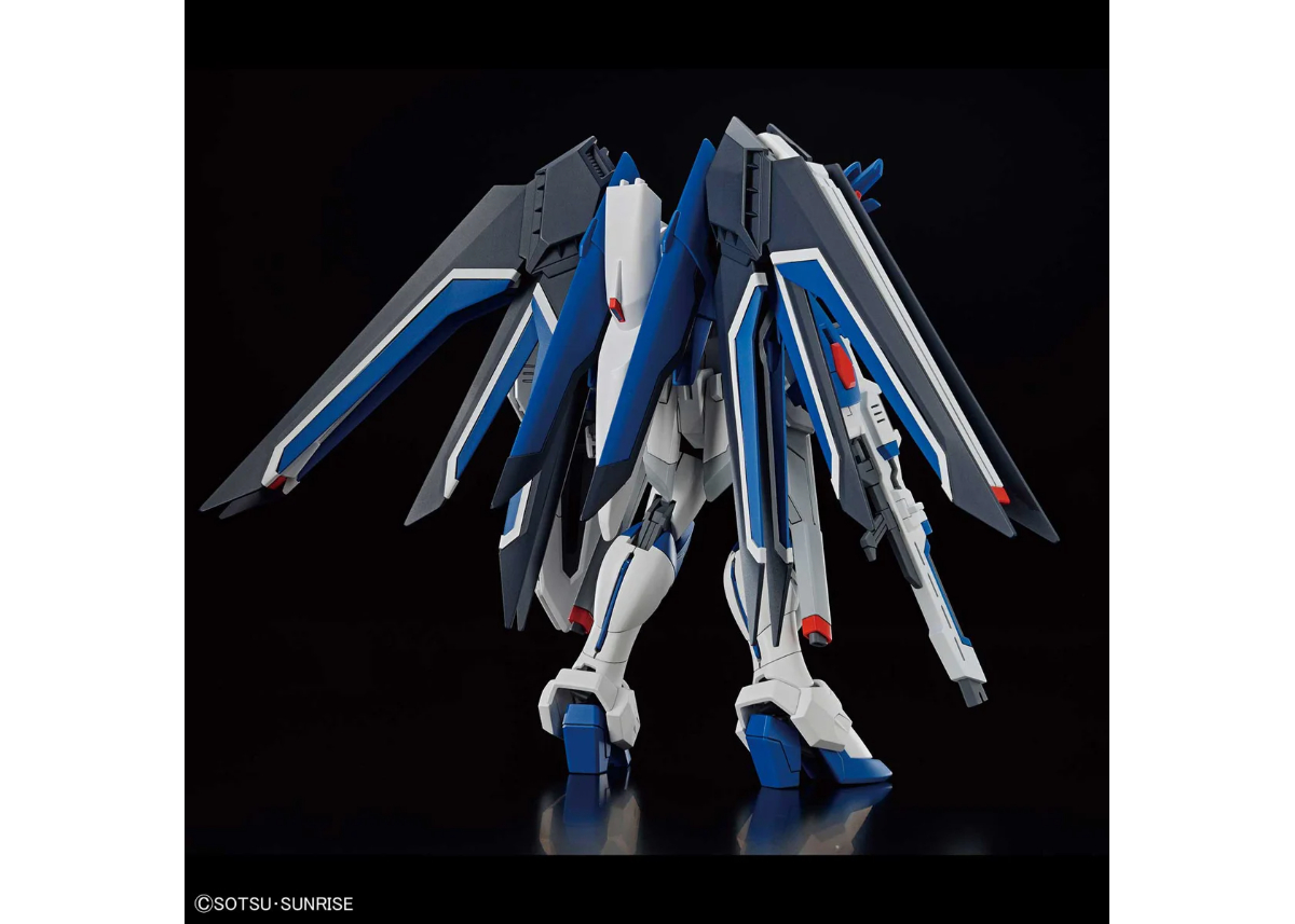 HGCE ガンプラセット HG 1/144 OZ-00MS2B トールギスIII メタルクリヤー特別版
