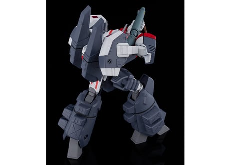 マックスファクトリー PLAMAX PX18 1/72 VF-1J アーマードバルキリー