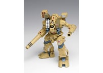 WAVE MBR-04-MkVI トマホーク