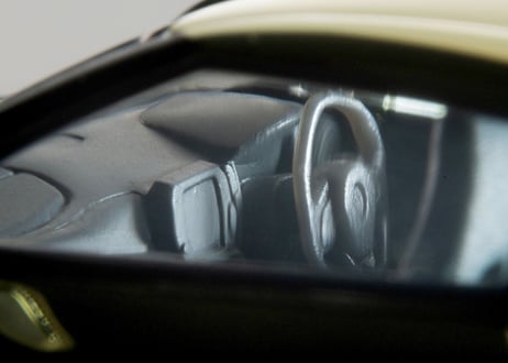 トミーテック 1/64 TLV-N NISSAN GT-R Premium edition T-spec 2024 model TLV出荷累計1000万台記念品