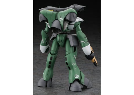 ハセガワ 1/72 ヌージャデル・ガー （劇場版）