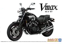 タミヤ 1/12 オートバイ No.44 ヤマハ XV1000 ビラーゴ | ウエサカ模型店