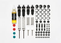 電飾付き タミヤ/SP.1494/トヨタ86 スペアボディ+タイヤセット タミヤ SP.1494 1/10RC トヨタ 86 スペアボディセット 51494