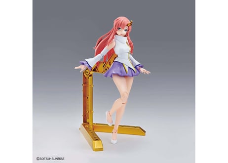 バンダイ Figure-rise Standard SEED ラクス・クライン