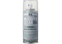 GSIクレオス B516 Mr.スーパークリアー(半光沢) スプレー(170ml)