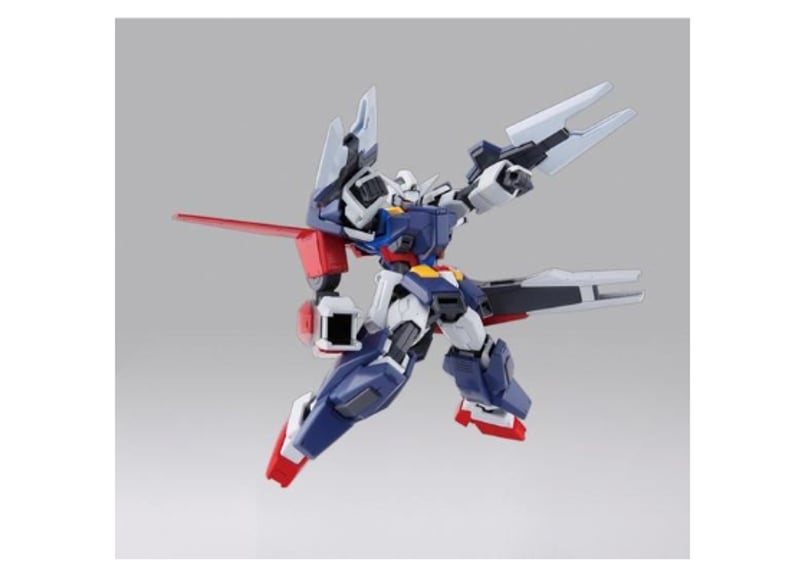 バンダイ HG 1/144 ガンダムAGE-1 フルグランサ（HG 機動戦士ガンダム
