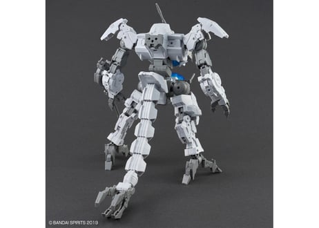 バンダイ 30MM 1/144 eEXM GIG-C02 プロヴェデル (type-COMMAND 02)(30MM-55)