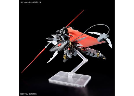 バンダイ HGCE-245 1/144 ブラックナイトスコードシヴァ