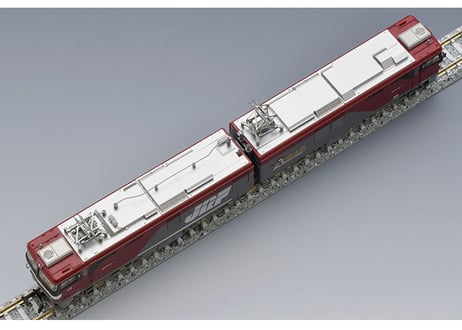 TOMIX 7186 JR EH500形電気機関車(1次形)
