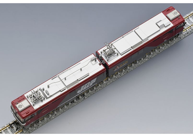 TOMIX 7186 JR EH500形電気機関車(1次形) | ウエサカ模型店 TOMIX 7186 JR EH500形電気機関車(1次形) | ウエサカ模型店