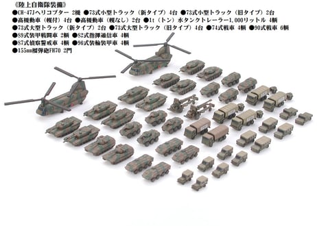 タミヤ 1/700 WL No.006 1/700 海上自衛隊輸送艦 しもきた