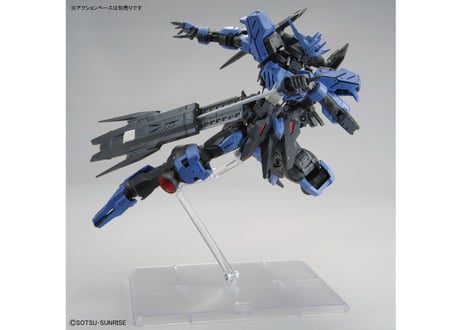 バンダイ MG 1/100 ガンダムヴィダール