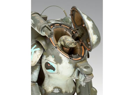 ウェーブ MK-082 S.A.F.S. Mk.III Type R ラプーン