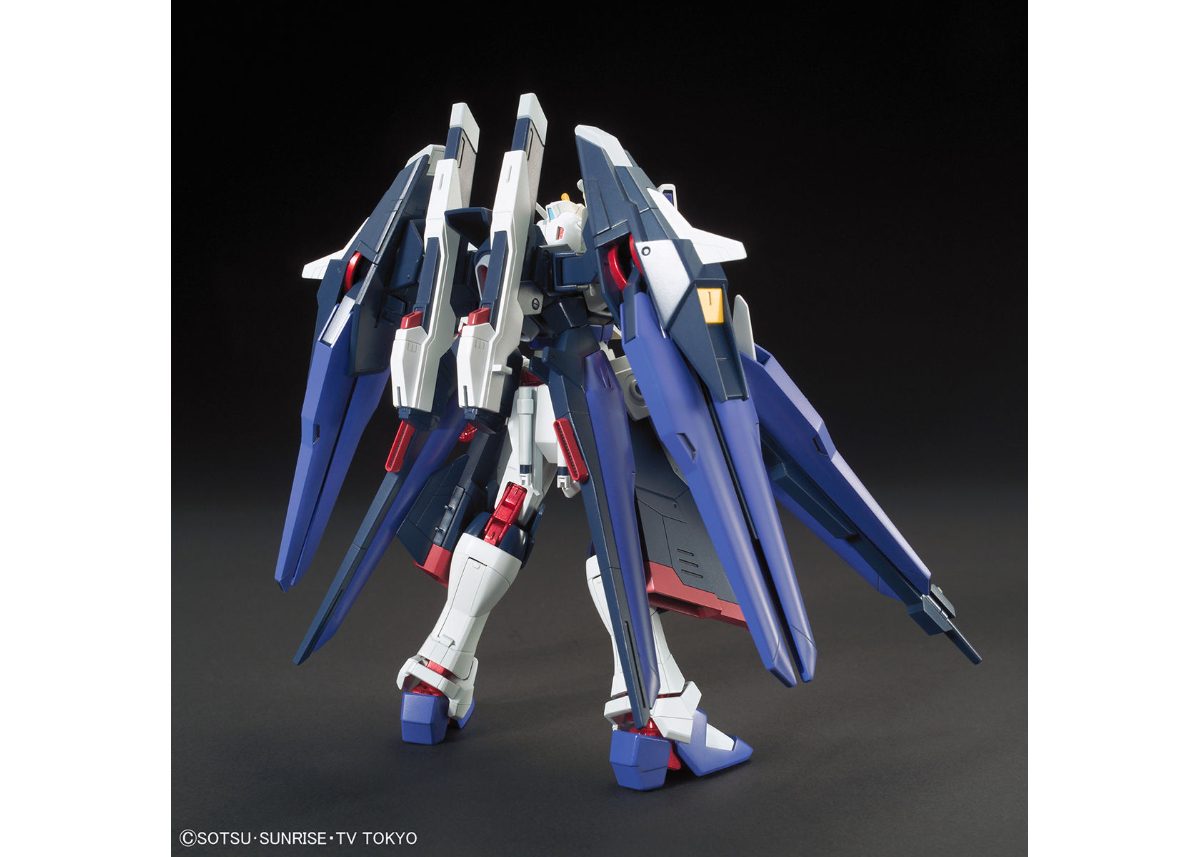 HG 1/144 ガンダムビルドファイターズ Amazon | HGBF 1/144 ライトニングZガンダム (ガンダムビルド