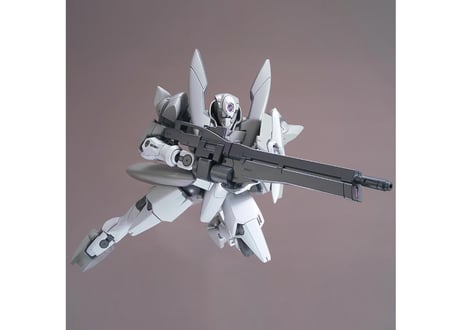 バンダイ HG 1/144 GN-X（ジンクス）（機動戦士ガンダム00[ダブルオー] 18）