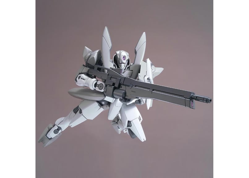 バンダイ HG 1/144 GN-X(ジンクス)(機動戦士ガンダム00 バンダイ HG 1/144 GN-X(ジンクス)(機動戦士ガンダム00