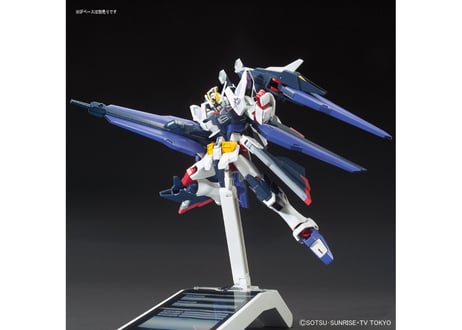バンダイ ガンダムビルドファイターズ HGBF-053 1/144 アメイジングストライクフリーダムガンダム