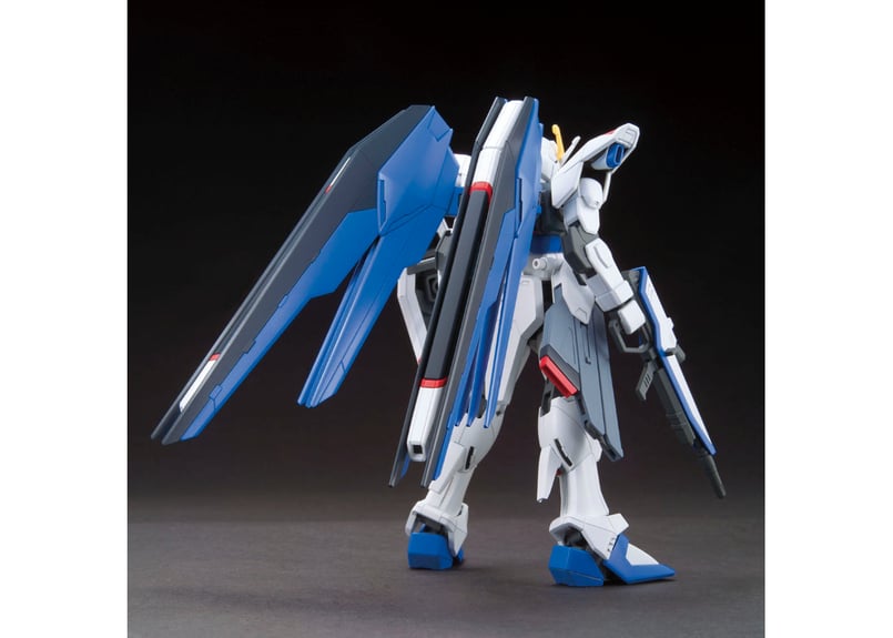 バンダイ HGCE-192 1/144 ZGMF-X10A フリーダムガンダム バンダイ HGCE-192 1/144 ZGMF-X10A フリーダムガンダム