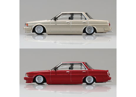 アオシマ 1/64 ダイキャストミニカー グラチャンコレクション Part.16 (12個入BOX)