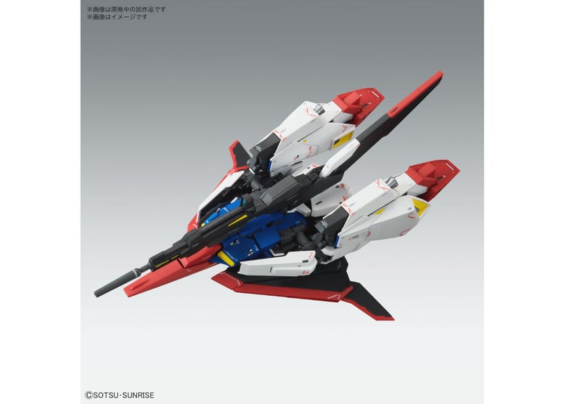 MG Vガンダム Ver.Ka バンダイ MG ゼータガンダム Ver.Ka レビュー | ガンダムブログはじめました