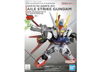 バンダイ SDEXスタンダード002 エールストライクガンダム