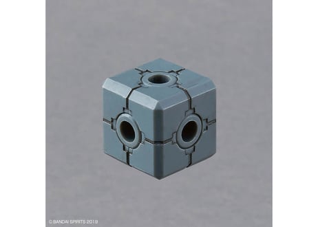 バンダイ 30MM 1/144 エグザビークル(ブーストブレイブバイクVer.)(EV-22)