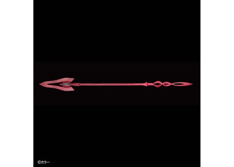 バンダイ RG エヴァンゲリオン Mark.06