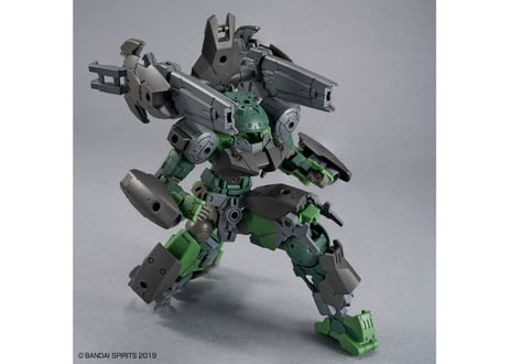 バンダイ 30MM 1/144 bEXM-15FA フルアーマーポルタノヴァ(30MM-77）