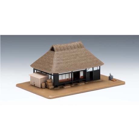 tomixストラクチャー（一般建物） | STORES