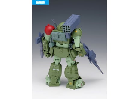ウェーブ BK-174 1/35スケール AT デカール［1］