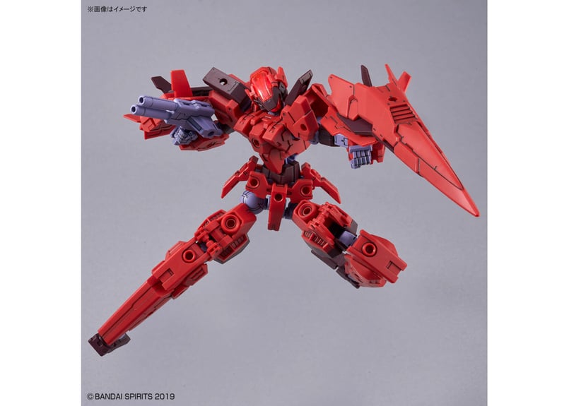 バンダイ 30MM 1/144 eEXM-30 エスポジット γ(30MM-57) | ウエサ