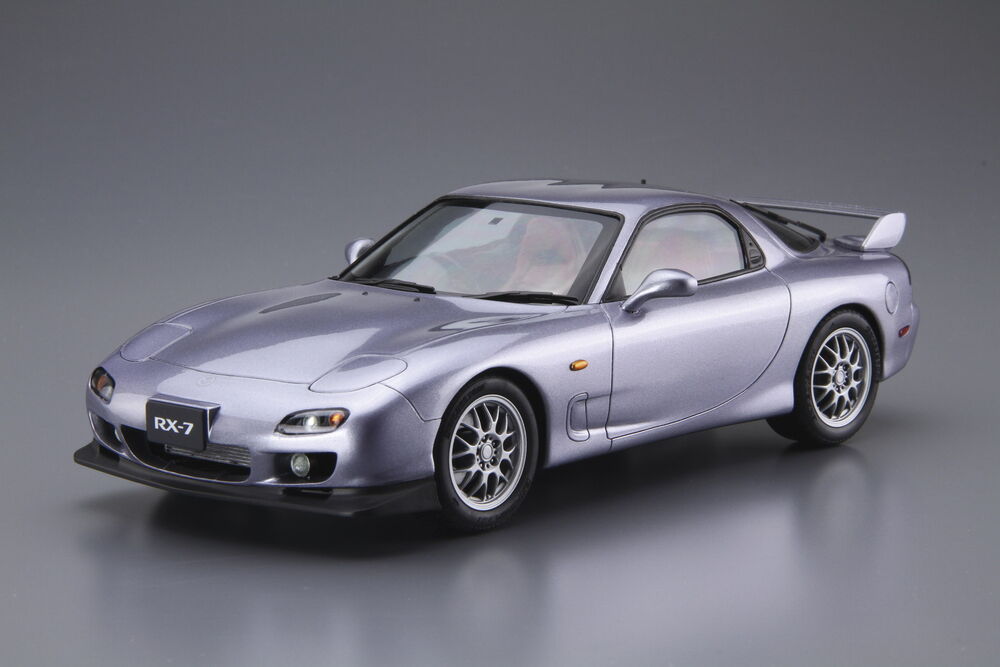 1/24アオシマ完成品 1/12スケール 完成品バイク｜株式会社 青島文化教材社